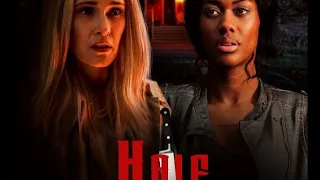 HALF SISTERS;FULL HORROR MOVIE HD IN ENGLISH