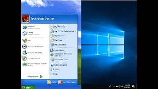 How To Dual-Boot Windows XP and Windows 10