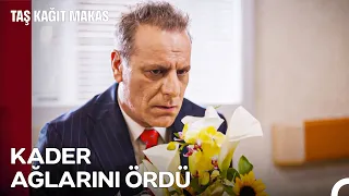 Kadere Ortak Yazılan 30 Mart Tarihi! - Taş Kağıt Makas 8. Bölüm