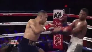 Ring TV LIVE: LA Fight Club - Rafael GRAMAJO vs. Harold REYES Full Fight