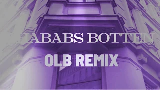 Pashanim - Shababs Botten (OLB Remix)