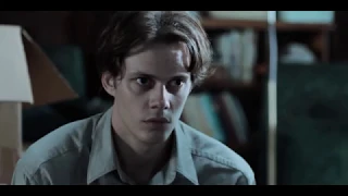 Castle Rock & Bill Skarsgård's I James Arthur - Impossible