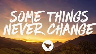 James Johnston - Some Things Never Change (feat. Zac & George) (Lyrics)