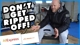 DON'T GET RIPPED OFF! THE TRUTH ABOUT THE D.I.Y E-BIKE INDUSTRY