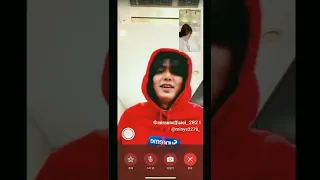 Lee MinHo & Goo Hye Sun face time