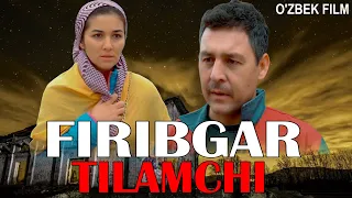 CHARXPALAK--Firibgar Tilanchi O'ZBEK FILM