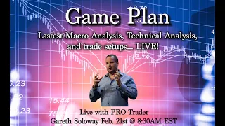 Verified Investing - Game Plan