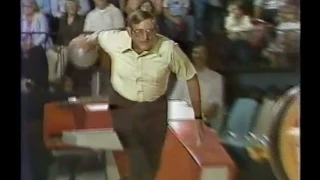 Matt on Bowling for Dollars