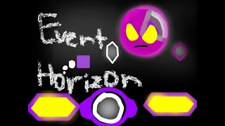 Event Horizon | Gatekeepers #2 | Project Arrhythmia Custom Level