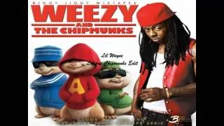 Lil Wayne-Lolipop Chipmunks