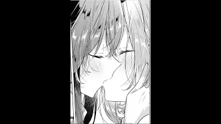 Whispering You a Love Song manga yuri