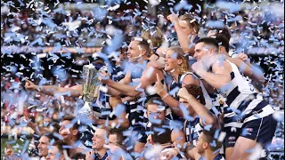 The 2022 AFL Finals Series