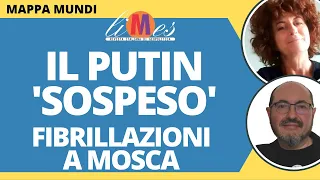 Il Putin 'sospeso'. Gli attacchi in Russia, fibrillazioni a Mosca, Prigozhin e gli altri