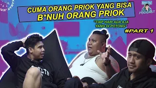 KEKEJ4MAN TANJUNG PRIOK YANG MENJADI AWAL ISTILAH “JAKARTA KERAS” | SENGGOL B4COK DOMSDEE #Part1