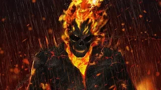 Ghost Rider: Spirit Of Vengeance「MMV」- Rise (Rock Cover)