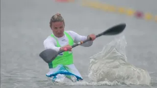 Women's K1 200M / 2023 ICF Canoe and Kayak Sprint & Paracanoe World Cup Szeged