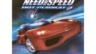 Need for Speed: Hot Pursuit 2 (PS2) Let's Play/Commentary - Episode 14