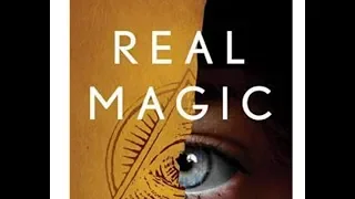 Book Review: Real Magic