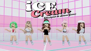 🍦[Ice cream]🎀