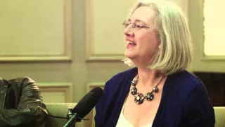 Frances Coppola intro to Basic income