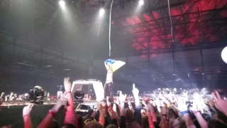 Armin Only Embrace, Kyiv, 25 02 2017 part4