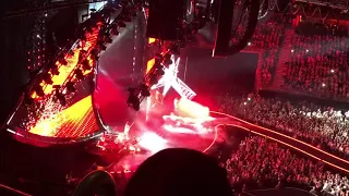 Katy Perry Witness Tour 2018 opening ( Live in Berlin 6.06.2018)