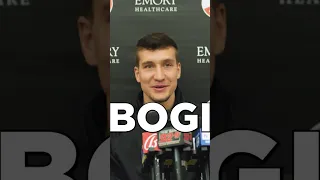 PSA from B-O-G-I 📝😅 #bogi #bogdanbogdanovic #atlantahawks #nba