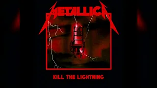 Metallica - Creeping Death (Kill Em All Tone)