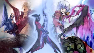 Devil May Cry 3 "Nevan Defeated ~ Thunder Blade Nevan" Remix