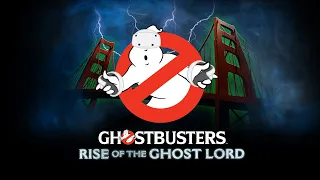 Ghostbusters: Rise of the Ghost Lord | Gameplay Trailer