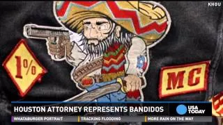 Bandidos' attorney: Club is mostly 'regular' people