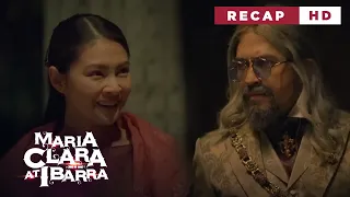 Maria Clara At Ibarra: Klay's much-awaited reunion (Weekly Recap HD)