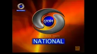 DD National Old Theme #subscribe  @RahulNalawade.