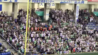 東京ヤクルトスワローズ マルチテーマA「錨を上げて」 東京ドーム