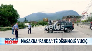 Vuçiç para gjykatës. A urdhëroi vrasjen e të rinjve në masakrën ‘Panda’ në Pejë