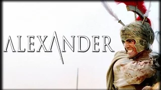 History Buffs: Alexander Revisited