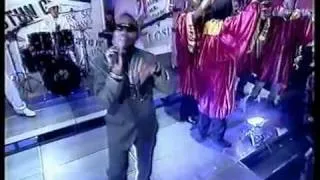 Mark Morrison performing Who's The Mack! on Top Of The Pops