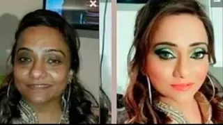 Se Divorcia de su Esposa tras Verla por Primera Vez Sin Maquillaje