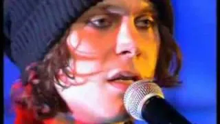 Ville Valo - His singing voice was returned (TOTP)