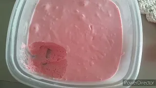 SOBREMESA COM APENAS  3 INGREDIENTES  MUITO FACIL E RAPIDA DE GELATINA