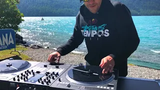 DJ Friky - CZ/SK DMC World 2019