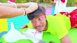 Totally amazing comedy scenes New Funniest Comedy Video 😂 Most Watch Viral Funny Video 202