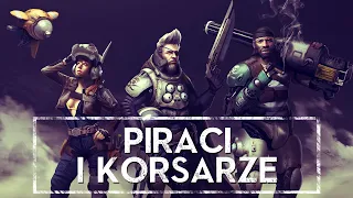 🏴‍☠️‍PIRACI i KORSARZE‍☠️｢HOLOCRON｣