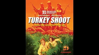 Turkey Shoot / Отстрел индюшек / Охота на индюшек (1982)