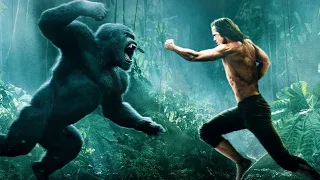 FILIM|| THE LEGEND OF TARZAN |2016| WAXOW LASO KORAY DAAYEERO! KADIB_MOVIES EXPLAINED IN SOMALIA