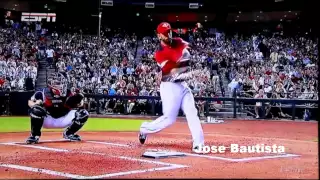 Best MLB Swings-Slow MO