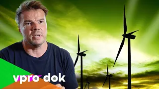 Wie erneuerbare Energien unsere Zukunft verändern wird | VPRO Dok