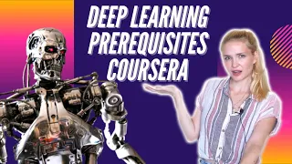 Math and Coding Skills Needed for Coursera Deep Learning Specialization