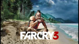 Far Cry 3 - Тут что то про безумие