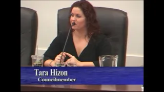 1 21 2014 City Council meeting